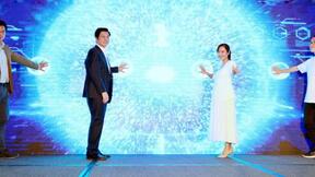 李开复40集短视频节目《AI·未来》全网上线，被AI抢了工作的人类去往何方？