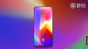 手机迎来滑盖全面屏时代 联想Z5 Pro对决小米新机略胜一筹