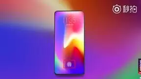 手机迎来滑盖全面屏时代 联想Z5 Pro对决小米新机略胜一筹