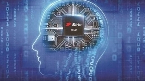 华为手机引入AI技术 期望在全球手机市场胜出