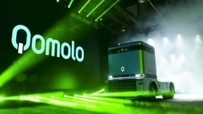 人工智能公司「西井科技」推出新品牌“Qomolo逐路”，并发布全时无人驾驶电动重卡