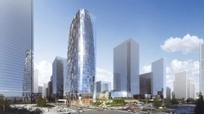 腾讯来了微软来了商汤科技来了，人工智能巨头为何集聚徐汇？