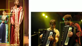 百度视觉团队斩获 ECCV Google AI 目标检测竞赛冠军，获奖方案全解读