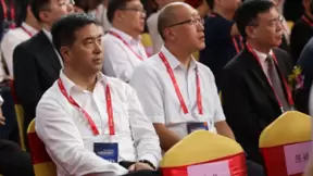 国美通讯携明星产品亮相天翼智能生态博览会