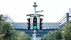 百度发布业内首个开源的车路协同方案 Apollo进入车端和路侧整体开源新阶段