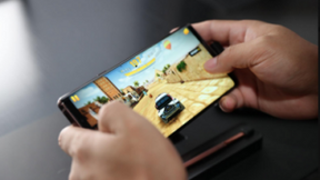 泰尔实验室五星认证 Galaxy Note9影音娱乐多面手