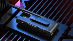 麒麟980的差异化产品 骁龙845三防手机登场