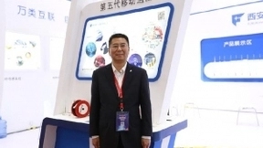 西古光通刘少锋：行业增长放缓不可怕，苦练内功迎接5G