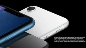 想买可能还得等等！iPhone XR尚未获得FCC批准