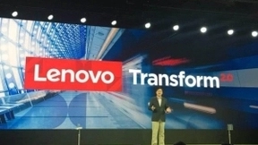 对话杨元庆：联想正进入下一个增长期