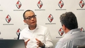 宝沃出席人工智能大会 未来进军北美市场