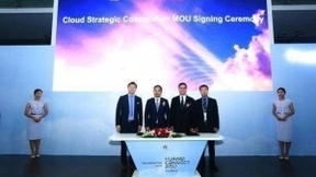 华为“达芬奇计划”再立奇功，AI智能芯片或将进驻微软