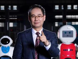 新松总裁曲道奎：机器人2.0时代就是机器人+人工智能