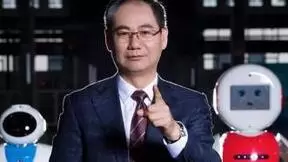 新松总裁曲道奎：机器人2.0时代就是机器人+人工智能