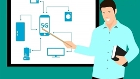 中国电信发力：年底推60台5G原型机