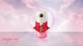 美图T9美少女战士、Hello Kitty限量版公布  外观设计梦幻十足
