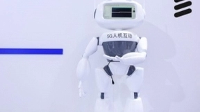 物联网这波大潮：爱立信全面布局，已然走在前列