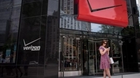 Verizon计划10月份推出5G互联网和电视服务