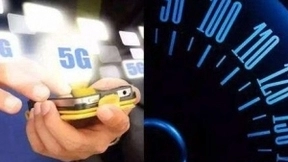 中国电信启动5G手机测试 打通5G商业链最后一环