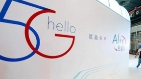美报告称中国5G商用技术居世界第一，5G基站是美10倍