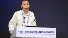 大唐移动蔡月民：5G带来新机遇 将推进社会智能化发展