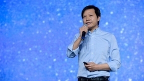 雷军：别无选择，要把人工智能作为小米最重要战略