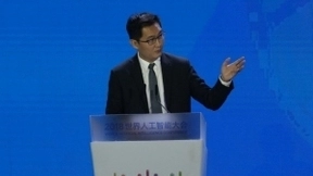 马化腾：AI是一场跨国科学探索工程 不能闭门造车