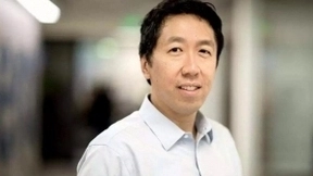 吴恩达：要帮助伟大的公司变成伟大的AI公司 暂不关注盈利