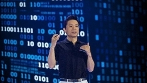 李彦宏：未来没有任何一家企业能够宣称和AI没有关系