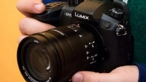 真·全自动 松下给DFD对焦技术安上了人工智能