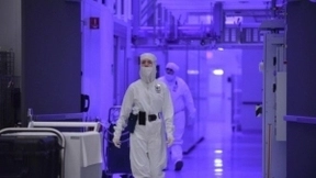 SEMI：今年全球芯片制造支出增长14%至628亿美元