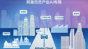 阿里巴巴人工智能实验室：亚运宣传片“黑科技”彩蛋和天猫精灵皆出自于他
