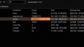 MunGDB服务器泄露电子营销服务的1100万个用户记录