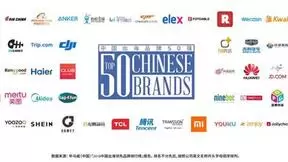 美图公司入选Facebook 2018年“中国出海领先品牌50强”
