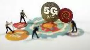寒冬难熬！设备商期待5G早日“开仓放粮”