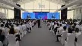 以+AI驱动产业智能化升级：世界人工智能大会华为分论坛共话AI创新与落地