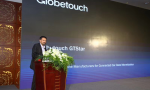 全球物联网发展领导者Globetouch联手263移动通信 撬动中国物联网