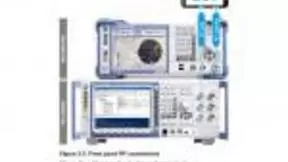 罗德与施瓦茨的CMW500联手华为巴龙765 LTE-V终端成功完成R.14 Mode 4对接测试