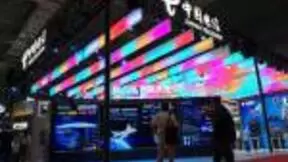 看科技如何改变未来！中国电信携5G、AI等七大领域成果亮相2018工博会