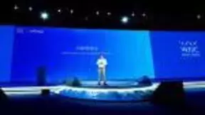 vivo世界人工智能大会上正式公布“AI金字塔战略”