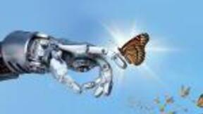 聚焦世界人工智能大会｜AI＋服务，给未来生活施魔法