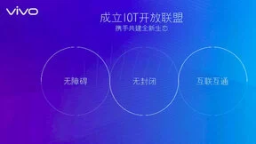 vivo宣布建立“vivo AI全球研究院”