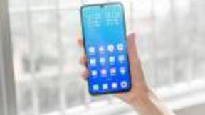 会让你上瘾的人工 AI，vivo X23 让你感受“无微不至”