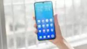 会让你上瘾的人工 AI，vivo X23 让你感受“无微不至”