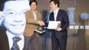 佳通轮胎探索“AI人工智能”创新价值观