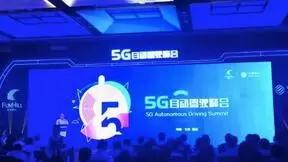 智能驾驶：阿里向左 中国移动向右