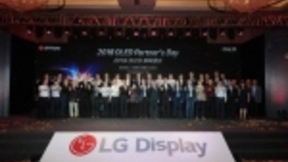 OLED大势已成 中国成为全球OLED重心