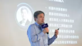 智能视界从此开启：青橙VOGA 2 AI激光投影手机盛大发布