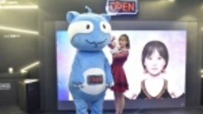 SNH48携手ObEN进军人工智能领域 中国首款AI偶像问世