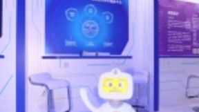 独角兽齐聚2018世界人工智能大会 健康有益领跑“AI+健康”